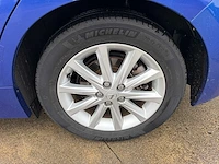 2013 lexus ct200h hybride personenauto - afbeelding 13 van  36