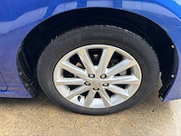 2013 lexus ct200h hybride personenauto - afbeelding 27 van  36