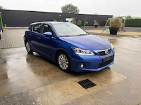 2013 lexus ct200h hybride personenauto - afbeelding 20 van  36