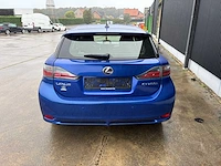 2013 lexus ct200h hybride personenauto - afbeelding 23 van  36
