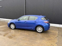 2013 lexus ct200h hybride personenauto - afbeelding 25 van  36