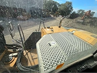 2013 liebherr a 309 litronic wielgraafmachine - afbeelding 20 van  31