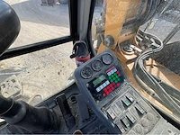 2013 liebherr a 309 litronic wielgraafmachine - afbeelding 21 van  31