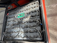 2013 linde e35l-01 vorkheftruck - afbeelding 10 van  25