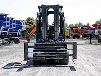 2013 linde e35l-01 vorkheftruck - afbeelding 13 van  25