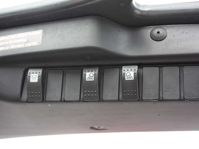 2013 linde e35l-01 vorkheftruck - afbeelding 4 van  25