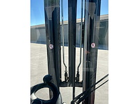 2013 linde h30d-02 vorkheftruck - afbeelding 4 van  87