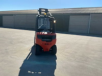 2013 linde h30d-02 vorkheftruck - afbeelding 28 van  87
