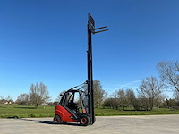 2013 linde h30d-02 vorkheftruck - afbeelding 23 van  87