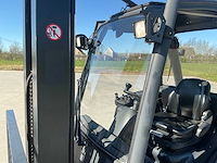 2013 linde h30d-02 vorkheftruck - afbeelding 43 van  87