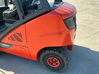 2013 linde h30d-02 vorkheftruck - afbeelding 59 van  87