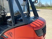 2013 linde h30d-02 vorkheftruck - afbeelding 60 van  87