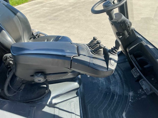 2013 linde h30d-02 vorkheftruck - afbeelding 79 van  87