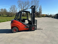 2013 linde h30d-02 vorkheftruck - afbeelding 12 van  91