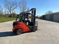 2013 linde h30d-02 vorkheftruck - afbeelding 24 van  91