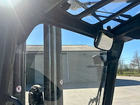 2013 linde h30d-02 vorkheftruck - afbeelding 54 van  91