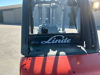 2013 linde h30d-02 vorkheftruck - afbeelding 66 van  91