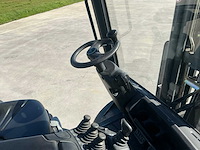 2013 linde h30d-02 vorkheftruck - afbeelding 83 van  91