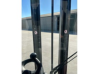 2013 linde h30d-02 vorkheftruck - afbeelding 2 van  85