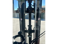 2013 linde h30d-02 vorkheftruck - afbeelding 7 van  85