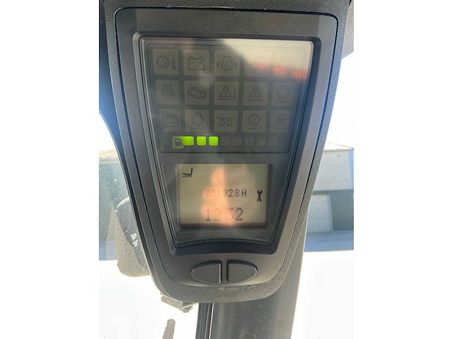 2013 linde h30d-02 vorkheftruck - afbeelding 10 van  85