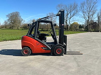 2013 linde h30d-02 vorkheftruck - afbeelding 22 van  85