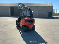 2013 linde h30d-02 vorkheftruck - afbeelding 29 van  85