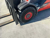 2013 linde h30d-02 vorkheftruck - afbeelding 38 van  85