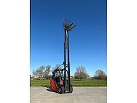 2013 linde h30d-02 vorkheftruck - afbeelding 33 van  85