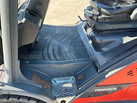 2013 linde h30d-02 vorkheftruck - afbeelding 42 van  85