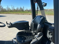 2013 linde h30d-02 vorkheftruck - afbeelding 44 van  85