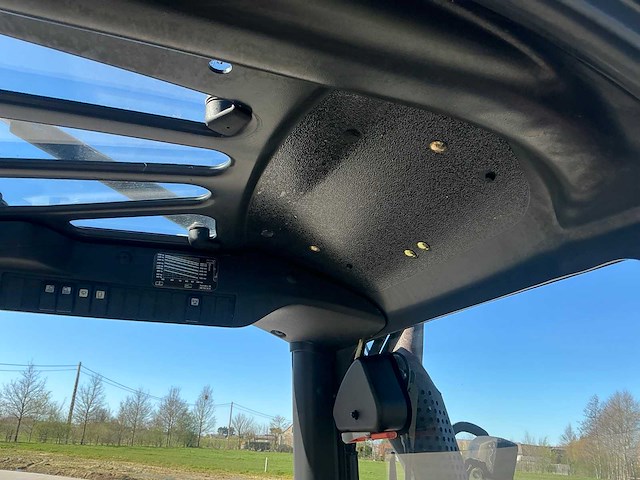 2013 linde h30d-02 vorkheftruck - afbeelding 46 van  85