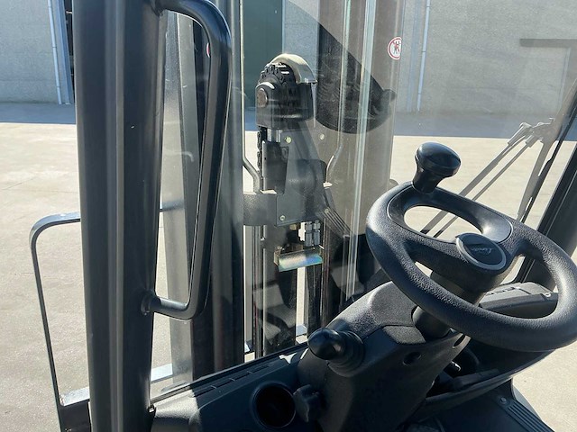 2013 linde h30d-02 vorkheftruck - afbeelding 49 van  85