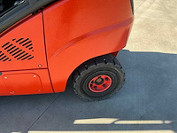 2013 linde h30d-02 vorkheftruck - afbeelding 54 van  85