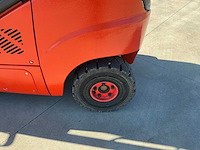 2013 linde h30d-02 vorkheftruck - afbeelding 55 van  85
