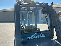 2013 linde h30d-02 vorkheftruck - afbeelding 59 van  85
