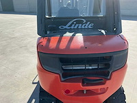 2013 linde h30d-02 vorkheftruck - afbeelding 62 van  85