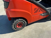 2013 linde h30d-02 vorkheftruck - afbeelding 68 van  85