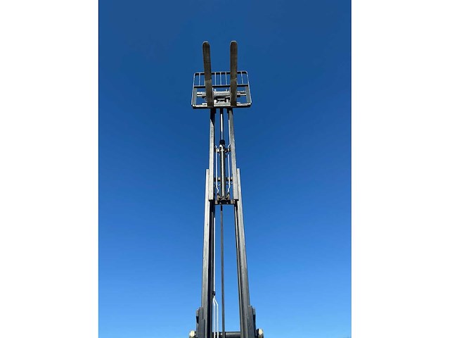 2013 linde h30d-02 vorkheftruck - afbeelding 61 van  85