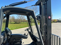 2013 linde h30d-02 vorkheftruck - afbeelding 73 van  85