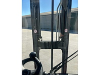 2013 linde h30d-02 vorkheftruck - afbeelding 72 van  85