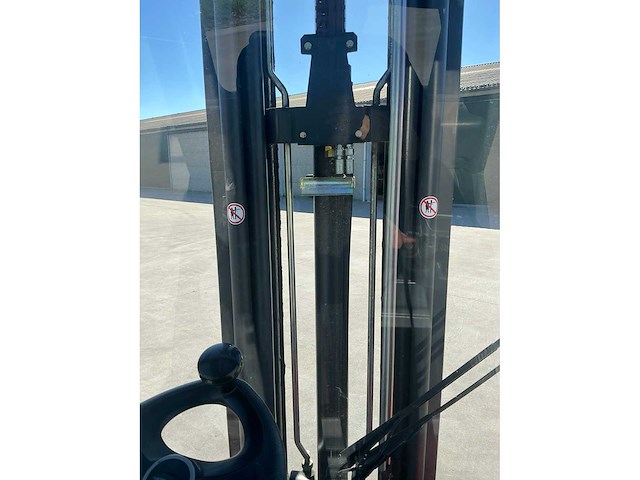 2013 linde h30d-02 vorkheftruck - afbeelding 5 van  82