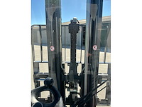 2013 linde h30d-02 vorkheftruck - afbeelding 9 van  82