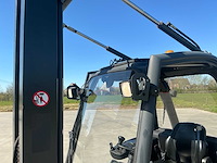 2013 linde h30d-02 vorkheftruck - afbeelding 35 van  82