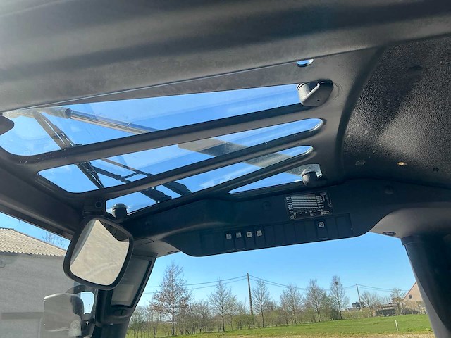 2013 linde h30d-02 vorkheftruck - afbeelding 44 van  82