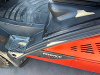 2013 linde h30d-02 vorkheftruck - afbeelding 49 van  82