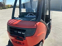 2013 linde h30d-02 vorkheftruck - afbeelding 61 van  82