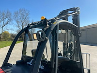 2013 linde h30d-02 vorkheftruck - afbeelding 63 van  82