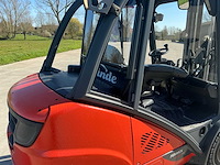 2013 linde h30d-02 vorkheftruck - afbeelding 64 van  82