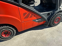 2013 linde h30d-02 vorkheftruck - afbeelding 66 van  82